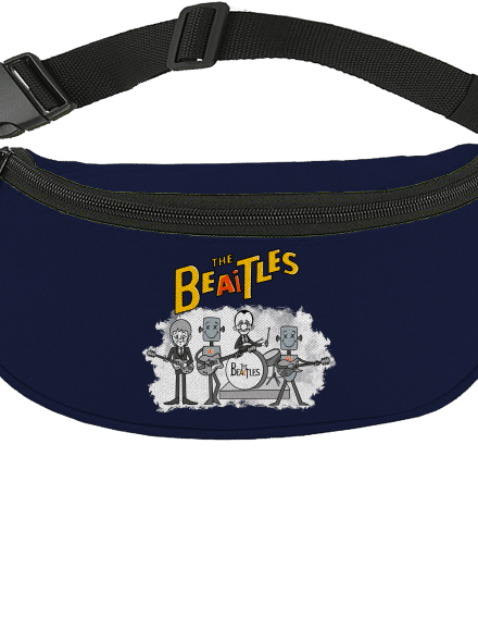 AI Beatles ledvinka French Navy