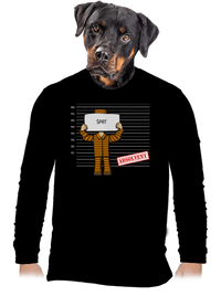 pánské dlouhý rukáv