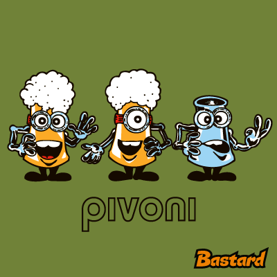 Pivoni