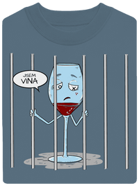 unisex mikina bez kapuce