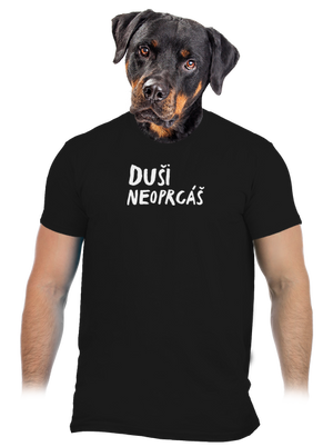 pánské tričko