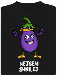 pánské sportovní tričko