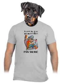 pánské tričko