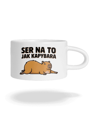 hrnek makronka