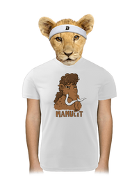 dětské sportovní tričko