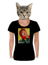 dámské tričko