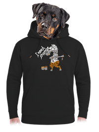 unisex mikina premium