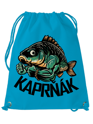 Kaprňák vak Blue Atol