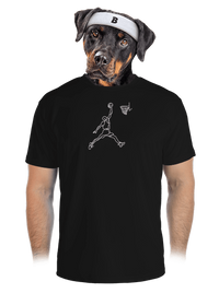 pánské sportovní tričko