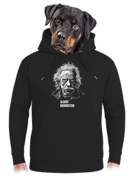 unisex mikina premium