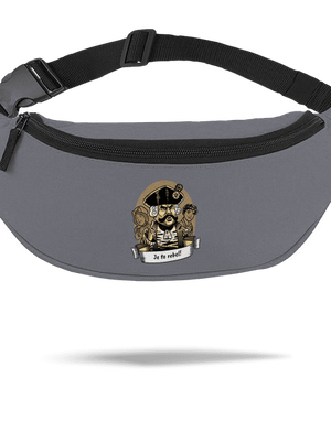 B14: S čerty nejsou žerty ledvinka Graphite