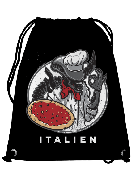 Italien vak Black