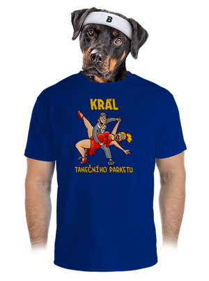 pánské sportovní tričko