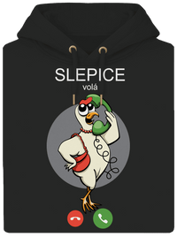 unisex mikina premium