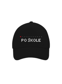 kšiltovka baseballka