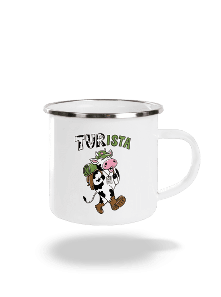 Tur na cestách plecháček White
