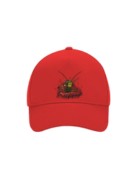 kšiltovka baseballka