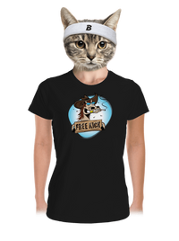 dámské sportovní tričko