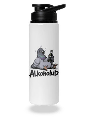 lahev na vodu
