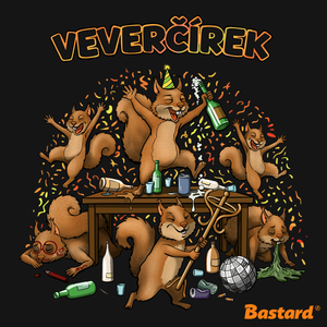 Veverčírek
