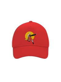 kšiltovka baseballka