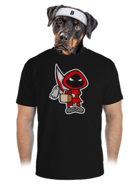 pánské sportovní tričko