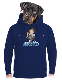 unisex mikina premium