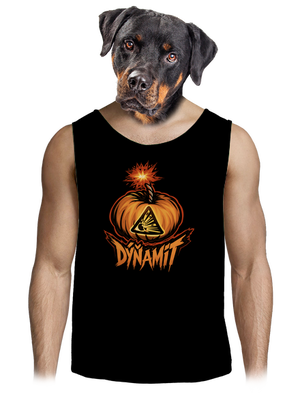 pánské tílko