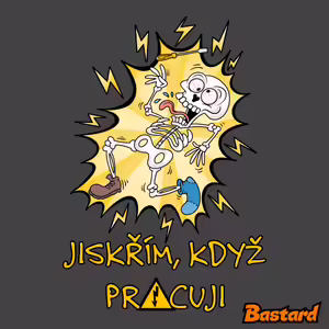 Jiskřím