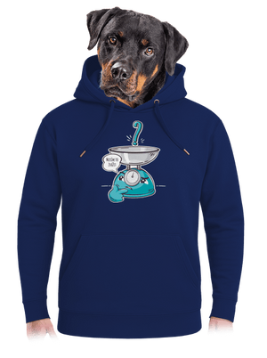 unisex mikina premium