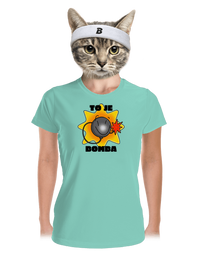 dámské sportovní tričko