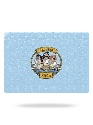 puzzle