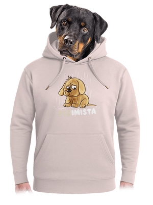 unisex mikina premium