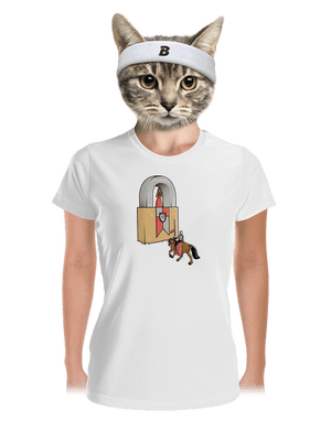 dámské sportovní tričko