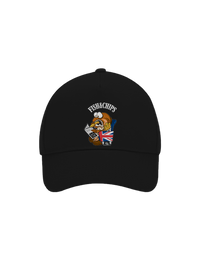 kšiltovka baseballka