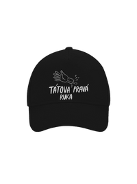 kšiltovka baseballka