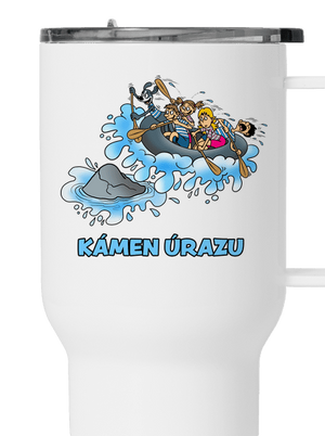 Kámen úrazu termohrnek White