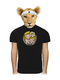 dětské sportovní tričko