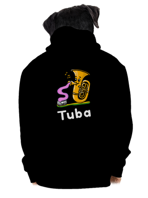 pánská mikina na zip