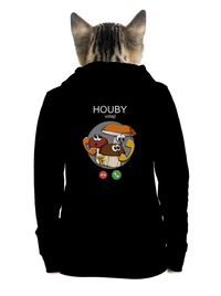 dámská mikina na zip