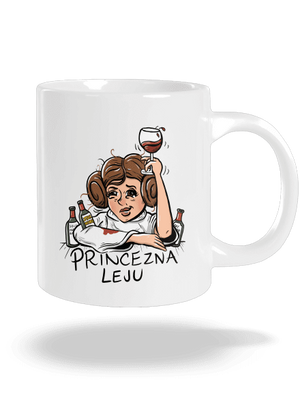 velký hrnek