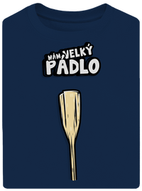 unisex tričko oversized