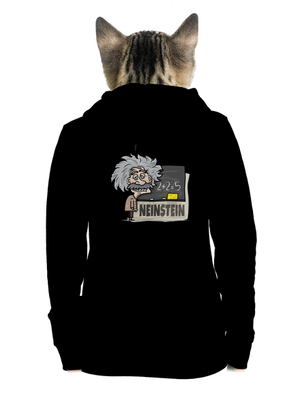 dámská mikina na zip