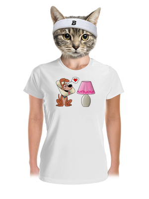 dámské sportovní tričko