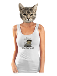 dámské tílko klasické