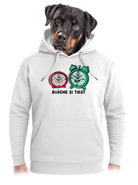 unisex mikina premium