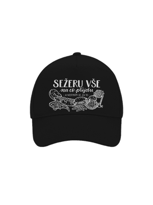 kšiltovka baseballka