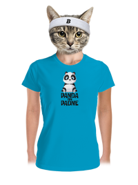 dámské sportovní tričko