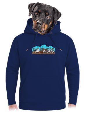 unisex mikina premium