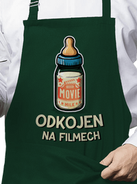 zástěra